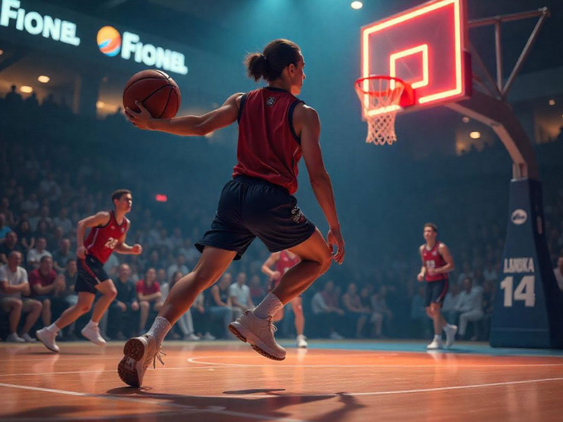 07月21日WNBA常规赛华盛顿神秘人9082金州女武神全场集锦